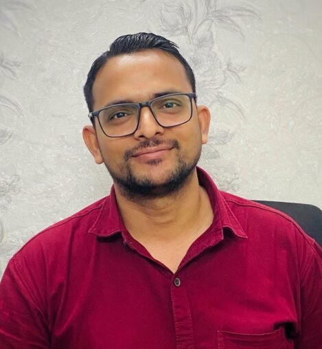 Haider Ansari 