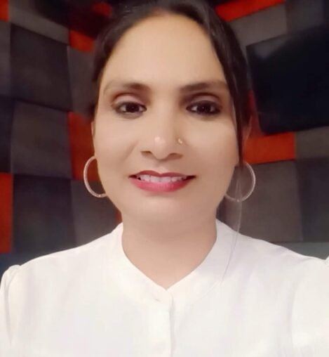 Rekha Bhatt  